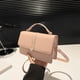 thumbnail image 5 of Bolso Hombro para Mujer Mano Elegante PU Cuadrado Pequeño Al Aire Libre, 5 of 7