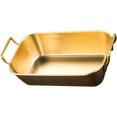 thumbnail image 2 of Stainless Steel Candy Tray Rectangular Food Serving Solution For Co-workers Family Gatherings With Exceptional Durability 1 Pcs, 2 of 4