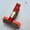 Red, variant on Snowboard Side Adjustment Tool Angle File Guide Adjuster Racing Scraper Sharpener