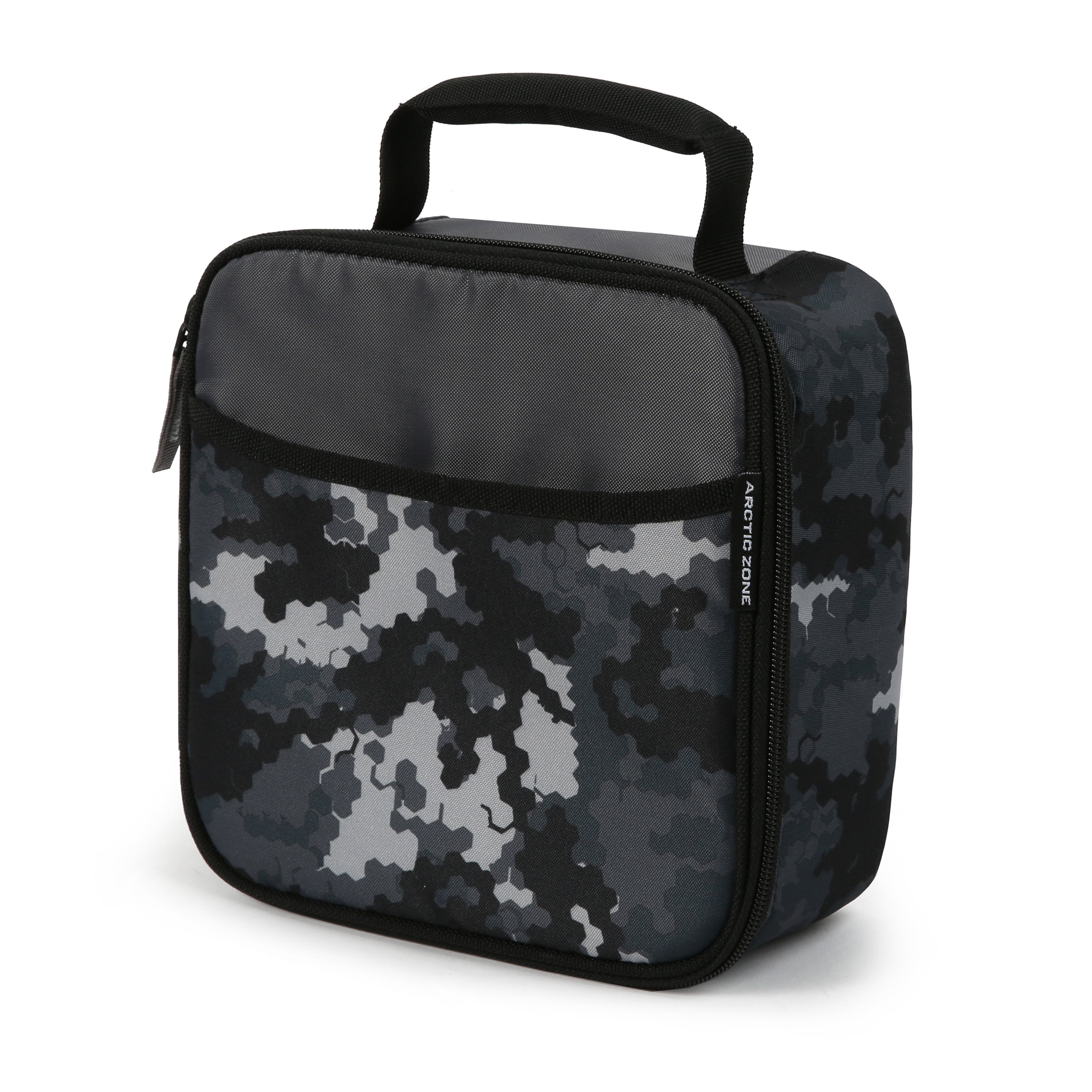 Arctic Zone Combo Camo Insulated Lunch Kit