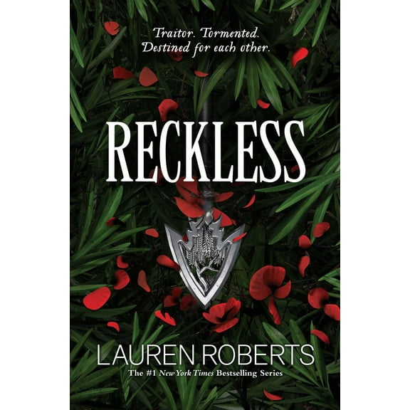 Reckless (Hardcover)