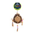 thumbnail image 4 of Prevue Pet Products Thread Catcher Playfuls Forage & Engage Bird Toy 62514, 4 of 5
