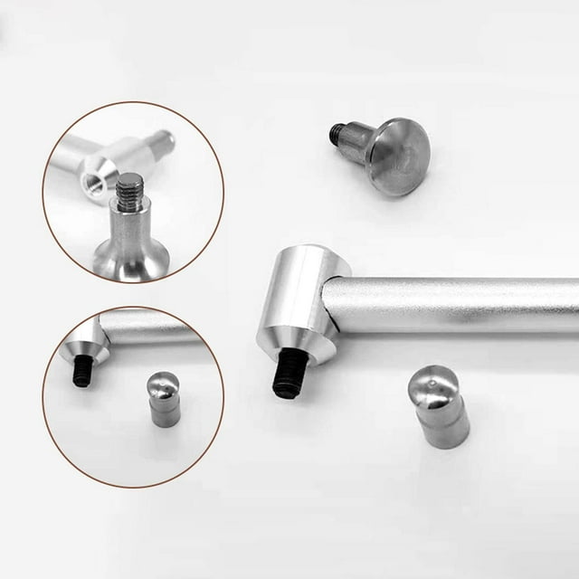 Percussion Car Body Dent Repair Tool 7Pcs Heavy Duty Kit Dent Repair for Car Metal Plate Hammer Kit