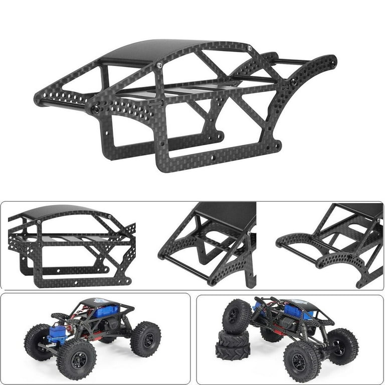 Para Axial Para SCX10 Para TRAXXAS Para TRX4 Para Redcat Gen8