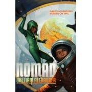 Nomad (Hardcover)