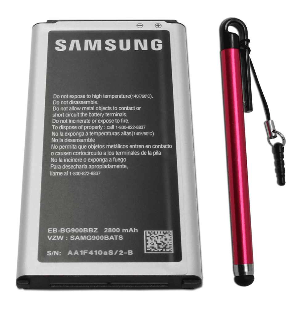 Аккумулятор eb bg900bbe