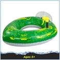 thumbnail image 3 of Bateaux de combat gonflables Aqua Dual avec jets d'eau, 3 of 5