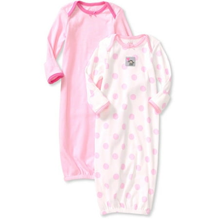 Child Of Mine Carters - Newborn Girls' G