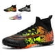 thumbnail image 4 of Zapatillas de fútbol para hombre, zapatos de fútbol, botas de fútbol, entrenamiento de hierba, zapatillas de partido, ultraligeras, antideslizantes, puntas largas, Unisex, 4 of 5