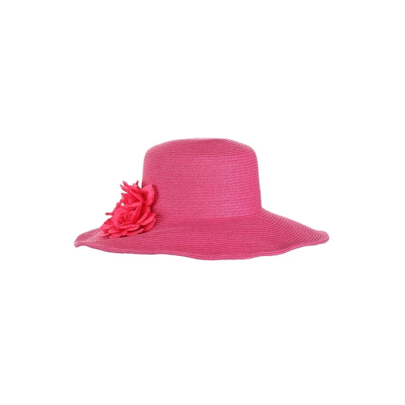 Kentucky Derby Pink Ladies Hat
