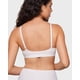 thumbnail image 2 of Bralette INLYRIC Inbarely Soft Escote Profundo Sin Aros Blanco Nieve XXL, 2 of 6