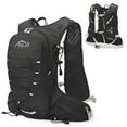 thumbnail image 1 of Gilet d'Hydratation Léger de 12 L pour Cyclisme, Course, Camping, Randonnée, Alpinisme, 1 of 6