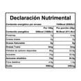 thumbnail image 2 of Dulce de tamarindo De la Rosa Pulparindo de tamarindo natural 20 pzas de 14 g c/u, 2 of 4
