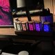 thumbnail image 5 of Reloj de tubo Nixie, pantal de tiempo de 6 bits, reloj despertador Digital LED electrónico creativo de Color Variable, reloj analógico luminoso RGB Nuez SM SunniMix Tubos Nixie Reloj, 5 of 8