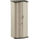 thumbnail image 1 of Cobertizo de Almacenamiento Vertical Rubbermaid 2035894, 1 of 3