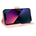 thumbnail image 3 of Funda Tipo Billetera GANGXUN para iPhone 14 Plus – Tapa Flip con Tarjetero, 3 of 5