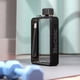 thumbnail image 4 of Termos para agua Botella para beber de 380ML, creativa, portátil, con cordón para llevar, para acampar, gimnasio, vasos, 4 of 8