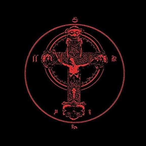 Haeresiarchs of Dis - Tria Prima Diabolica - Rock - CD
