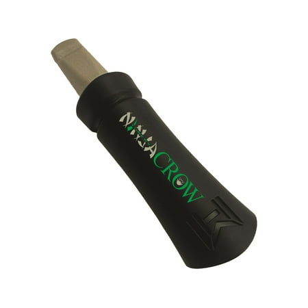 Woodhaven Ninja Crow Call