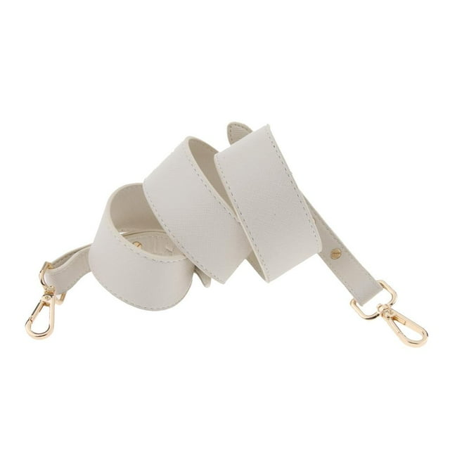 TISHITA Adjustable shoulder strap shoulder strap shoulder strap shoulder strap bag strap Beige
