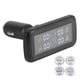 thumbnail image 3 of Monitor de presión de neumáticos, TPMS inalámbrico para coche, Detector de presión de neumáticos TPM LHCER None, 3 of 5