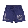 thumbnail image 6 of Ghostface Icon Of Halloween Men's Lounge Shorts  Xl, 6 of 7