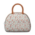 thumbnail image 2 of Insulated Lunch Bag Women, Reusable Offshore Lobster Tote Lunch Box, Leakproof Cooler Lunch Bags for Work Office Travel Picnic, 2 of 6