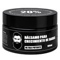 thumbnail image 1 of Bálsamo estimulante para barba Vbolre Ultra Potent Growth 100 ml, 1 of 7