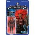 thumbnail image 1 of Super7 - Silverhawks - ReAction Figures Wv1 - Mon*Star (Pre-Transformation), 1 of 4