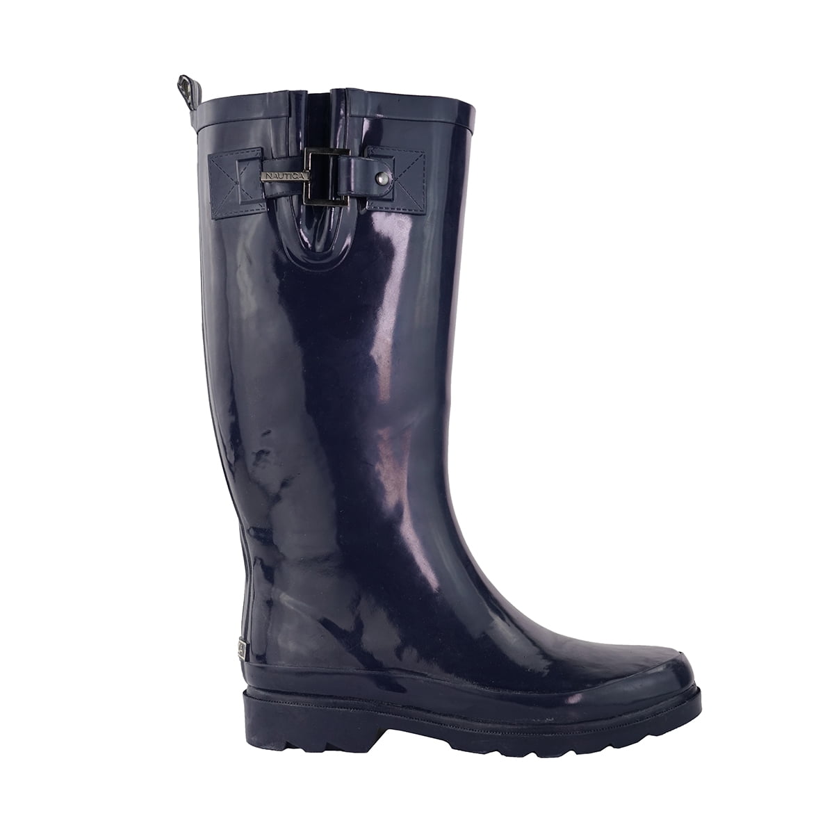 nautica womens rain boots