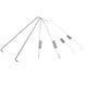 thumbnail image 4 of Varillas de Enlace ANGGREK para Regulador de control de velocidad GX140 GX160 GX200 metal, 4 of 7