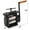 5 Inch, variant on 4 Inch 5 Inch Rolling Mill Wire Flat Pattern Press Sheet Metal Jewelry Making 4:1 Press Tabletting Tool for Repair Design
--------
,Strong & Durable