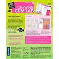 thumbnail image 2 of Chewing Gum Lab, 2 of 6