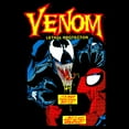 thumbnail image 2 of Womens Marvel: Spider-Man Venom Lethal Protector T Shirt, 2 of 3