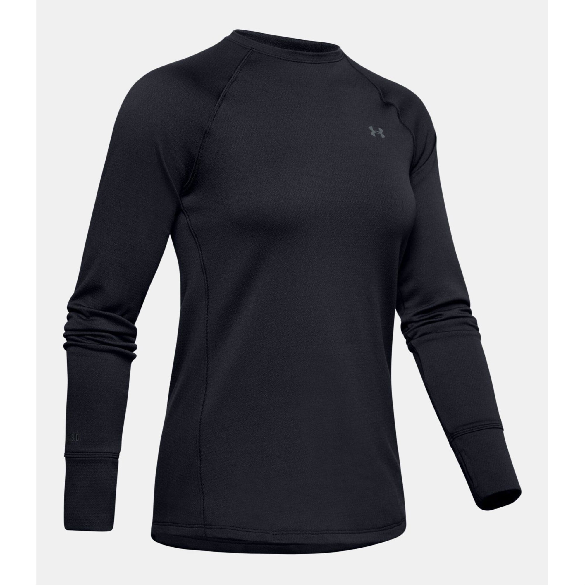 Under Armour Women's Base 3.0 Crew Walmart Canada