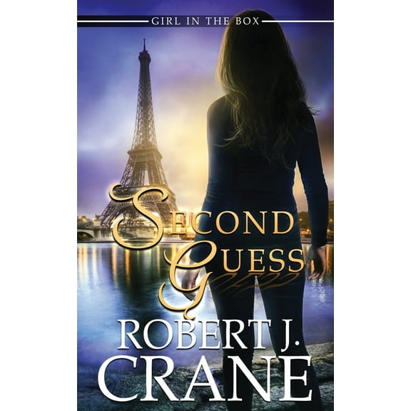 Girl in the Box Second Guess, Book 39, (Paperback)