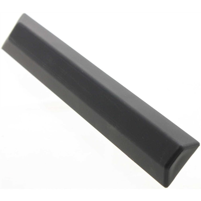 New Front Passenger Side Fender Molding For 1992-1998 BMW 318i ,1992