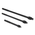 thumbnail image 2 of Multifunctional F Steering Handle Torque Wrench Set 3 Piece Includes 1/4" 3/8" 1/2" Size for Automotive and Home Repair, 2 of 9