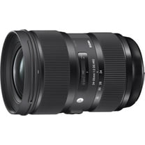 Sigma 24-35mm F/2 ART DG HSM Zoom Lens (for Nikon Cameras)