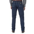 thumbnail image 3 of Wrangler George Straight Cowboy Cut - Mens Jeans  - 13Mgsds, 3 of 3