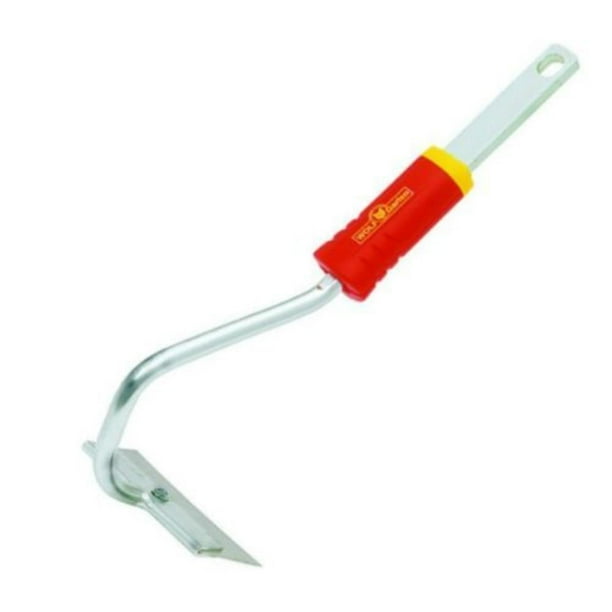 Wolf-garten Hum10 Mc Small Draw Hoe, 10cmWOLF-Garten Hum10 Mc Small