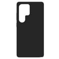 thumbnail image 1 of Blu Element Étui en Silicone Compatible avec Magnets Noir pour Samsung Galaxy S25 Ultra, 1 of 7