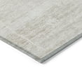 thumbnail image 4 of Addison Rugs Chantille Indoor/Outdoor Transitional Modern Ivory Washable Rectangle Rug, 2'6" x 3'10", 4 of 6