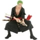 thumbnail image 1 of Banpresto King Of Artist One Piece Roronoa Zoro Wanokuni Ii, 1 of 4