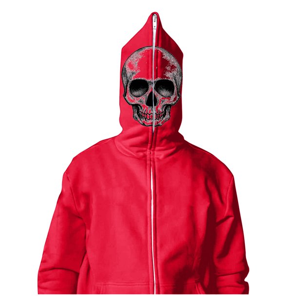 Chaqueta y abrigo informal de manga larga con capucha y estampado navideño para mujer, chaqueta de manga holgada para mujer