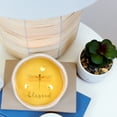 thumbnail image 2 of Pavilion Gift Company Candle-Amazing Grace-Reveal-8oz, 2 of 10
