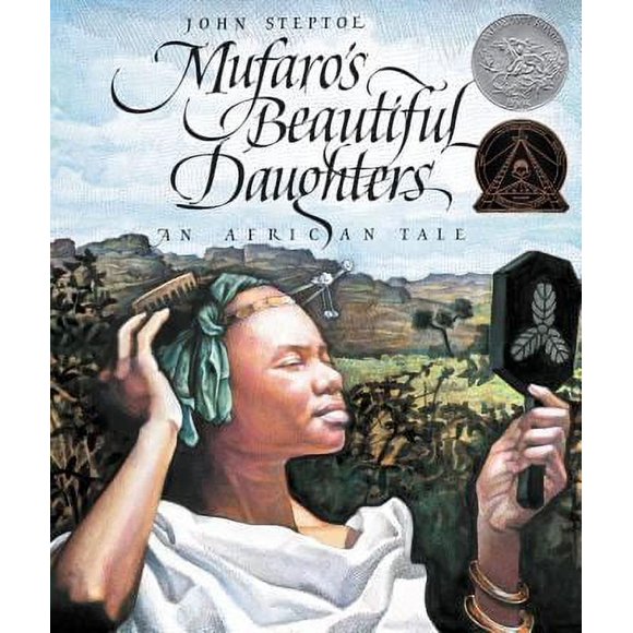 Pre-Owned Mufaro's Beautiful Daughters: A Caldecott Honor Award Winner (Hardcover) 0688040454 9780688040451