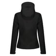 thumbnail image 2 of Regatta Professional Womens 3 Layer Membrane Soft Shell Jacket, 2 of 4