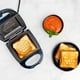 thumbnail image 2 of Uncanny Brands Star Wars Death Star - Sandwichera individual - Aparato de cocina Star Wars, 2 of 5