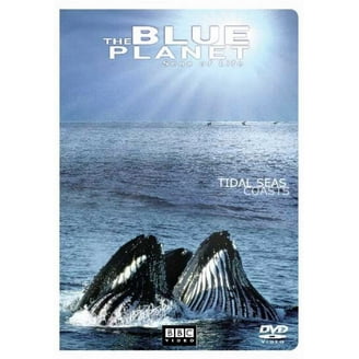 Blue Planet:Seas of Life: Special Edition [DVD] - Walmart.com